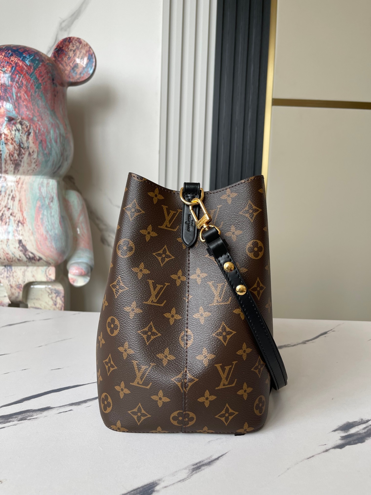 Louis Vuitton Bucket Bags